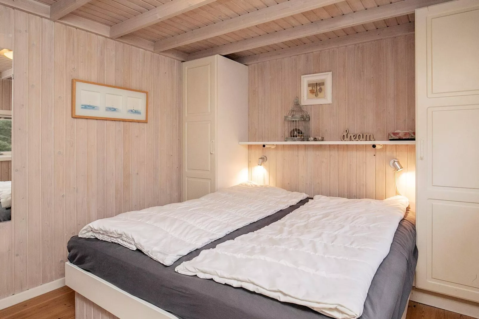 12 persoons vakantie huis in Løkken-Binnen
