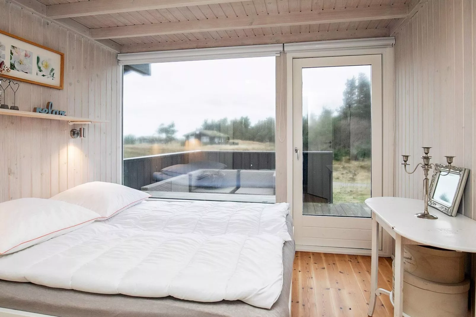 12 persoons vakantie huis in Løkken-Binnen