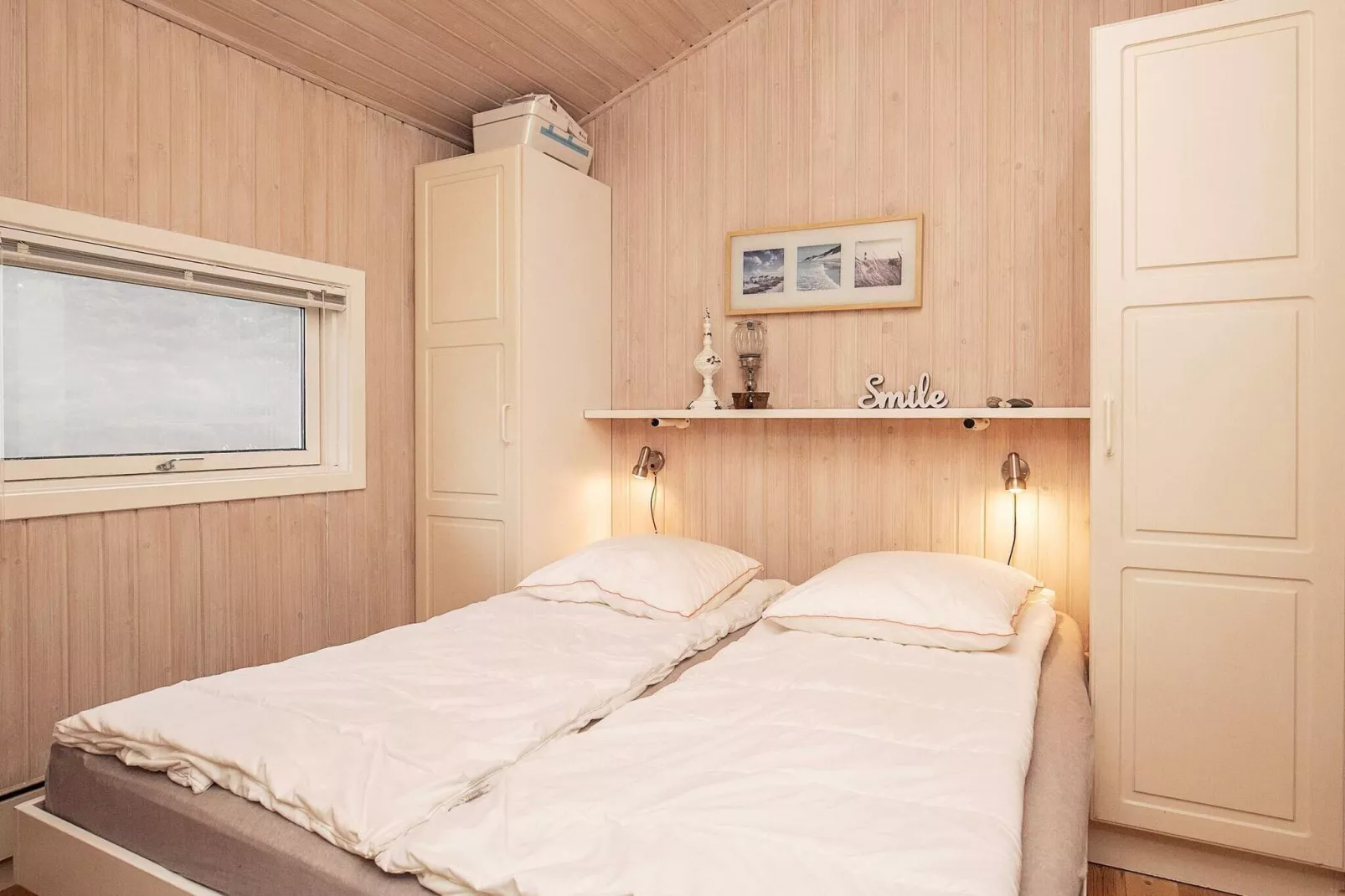 12 persoons vakantie huis in Løkken-Binnen