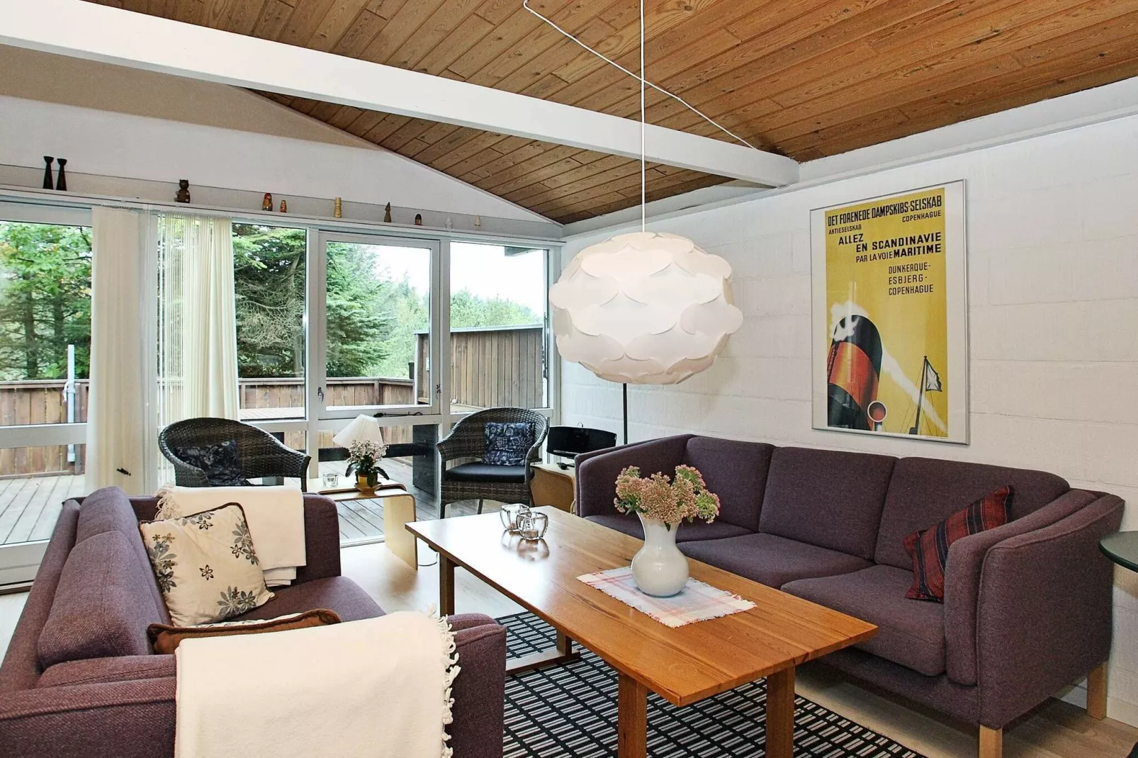 6 persoons vakantie huis in Saltum-By Traum-Binnen