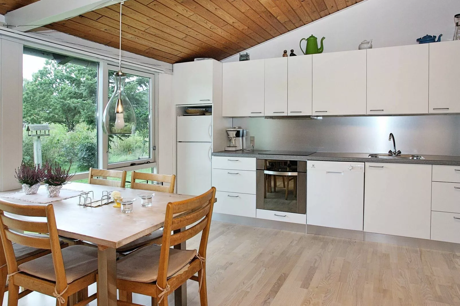 6 persoons vakantie huis in Saltum-By Traum-Binnen