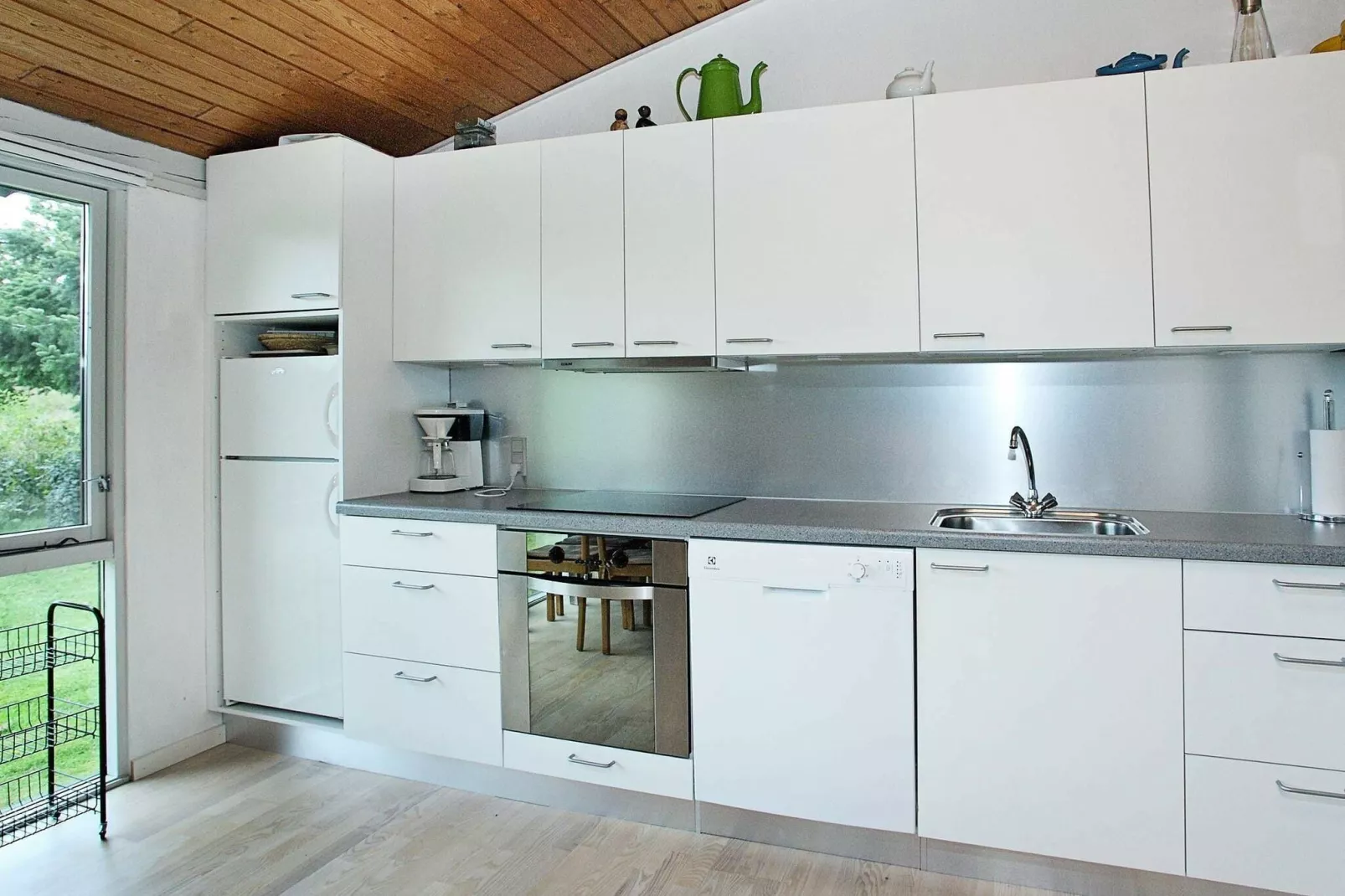 6 persoons vakantie huis in Saltum-By Traum-Binnen