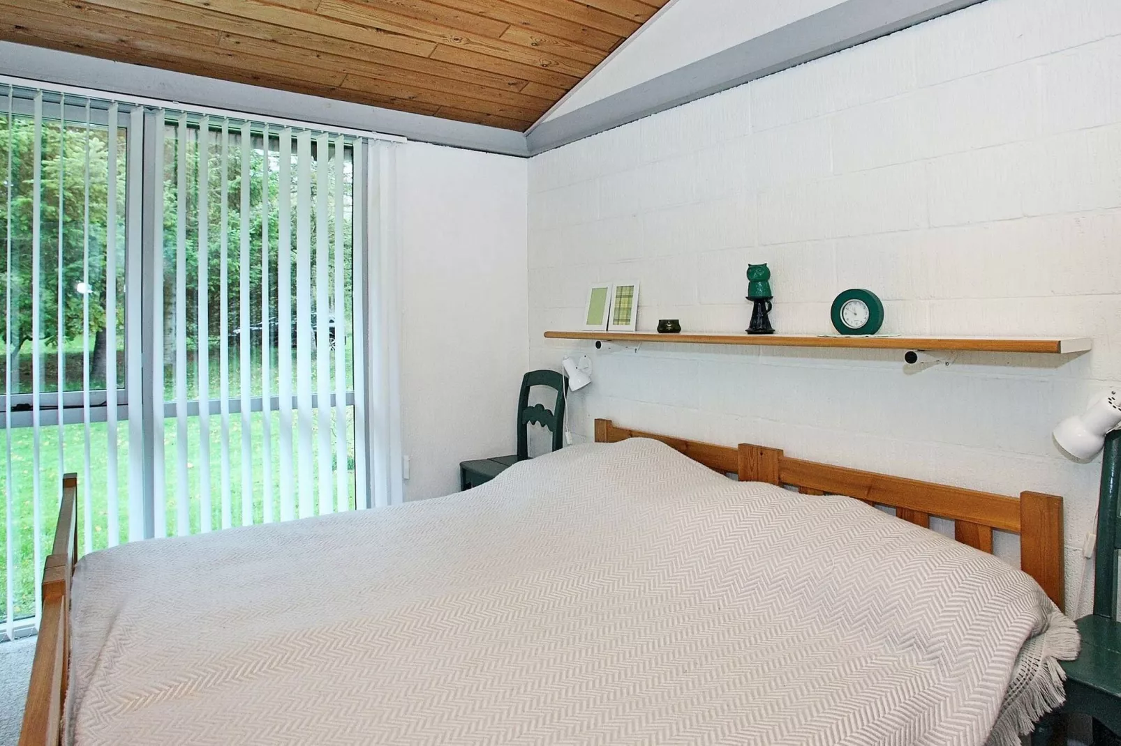 6 persoons vakantie huis in Saltum-By Traum-Binnen