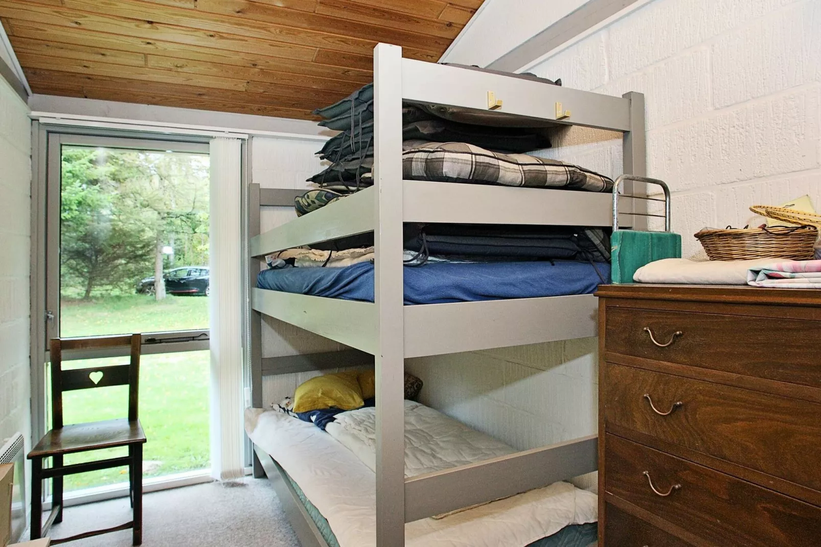 6 persoons vakantie huis in Saltum-By Traum-Binnen