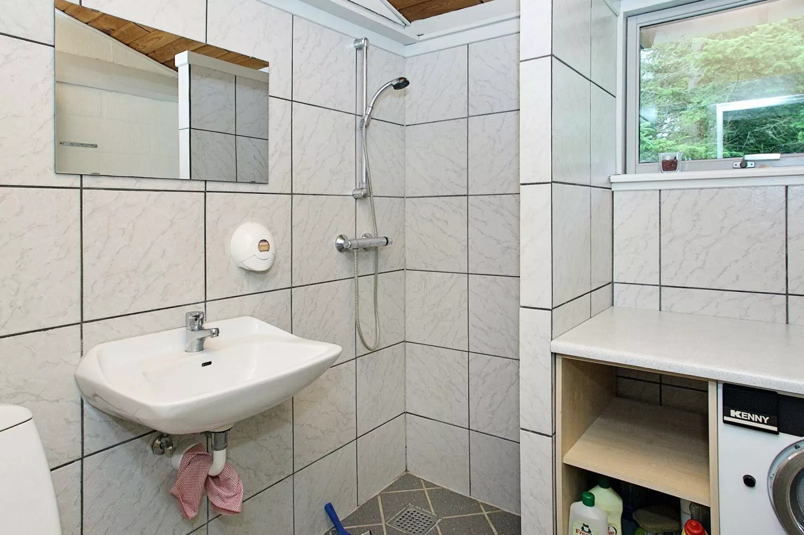 6 persoons vakantie huis in Saltum-By Traum-Binnen