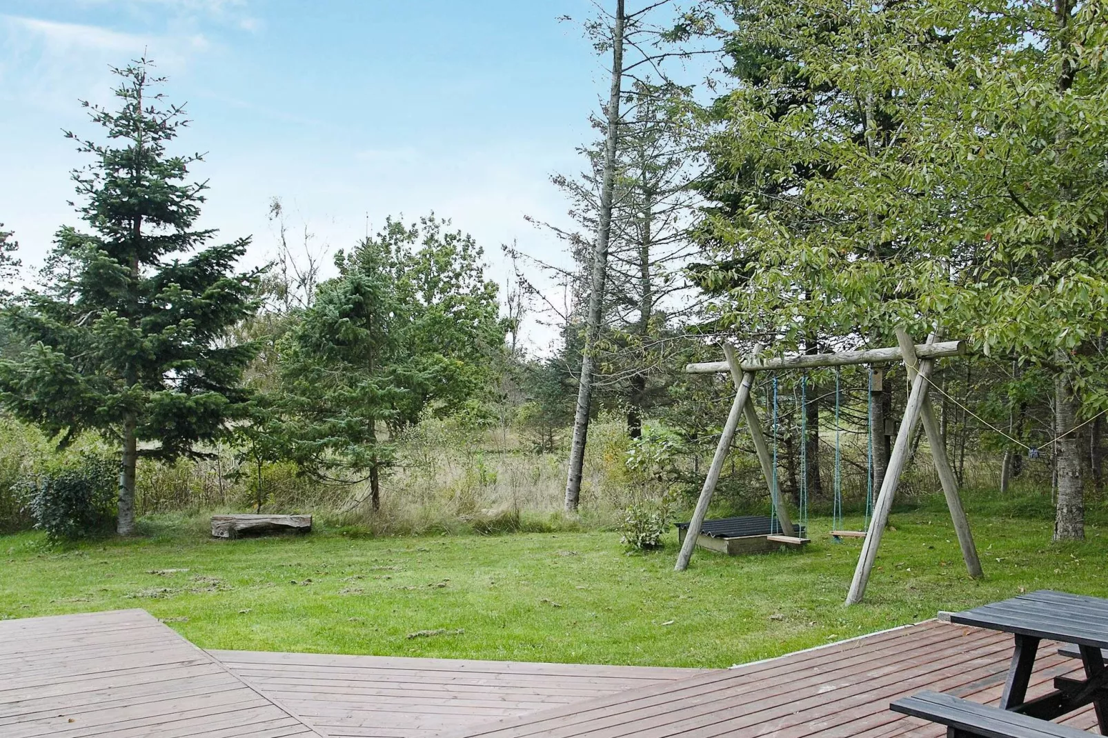 6 persoons vakantie huis in Saltum-By Traum-Uitzicht