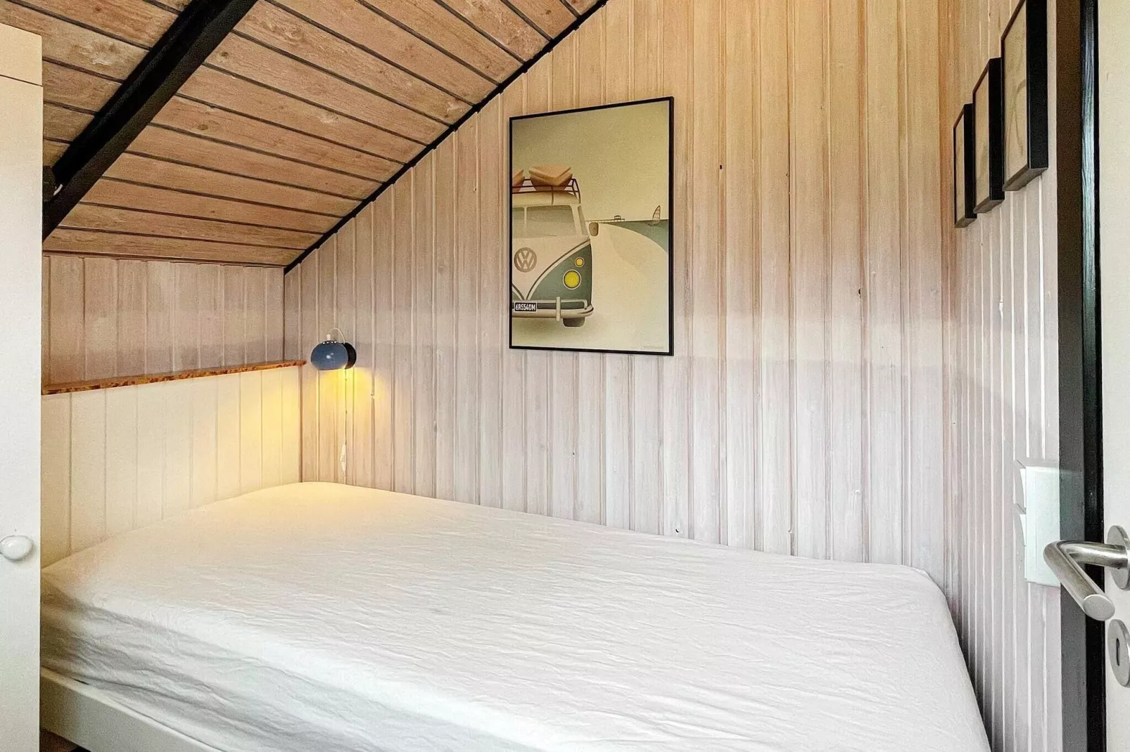 5 persoons vakantie huis in Otterup-Binnen