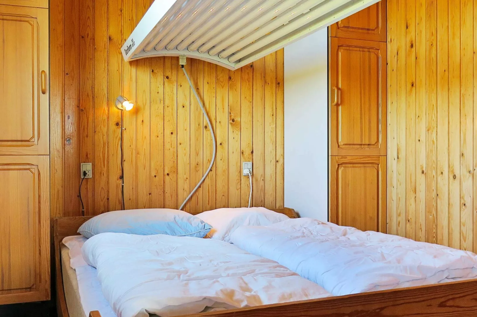 8 persoons vakantie huis in Harboøre-Binnen