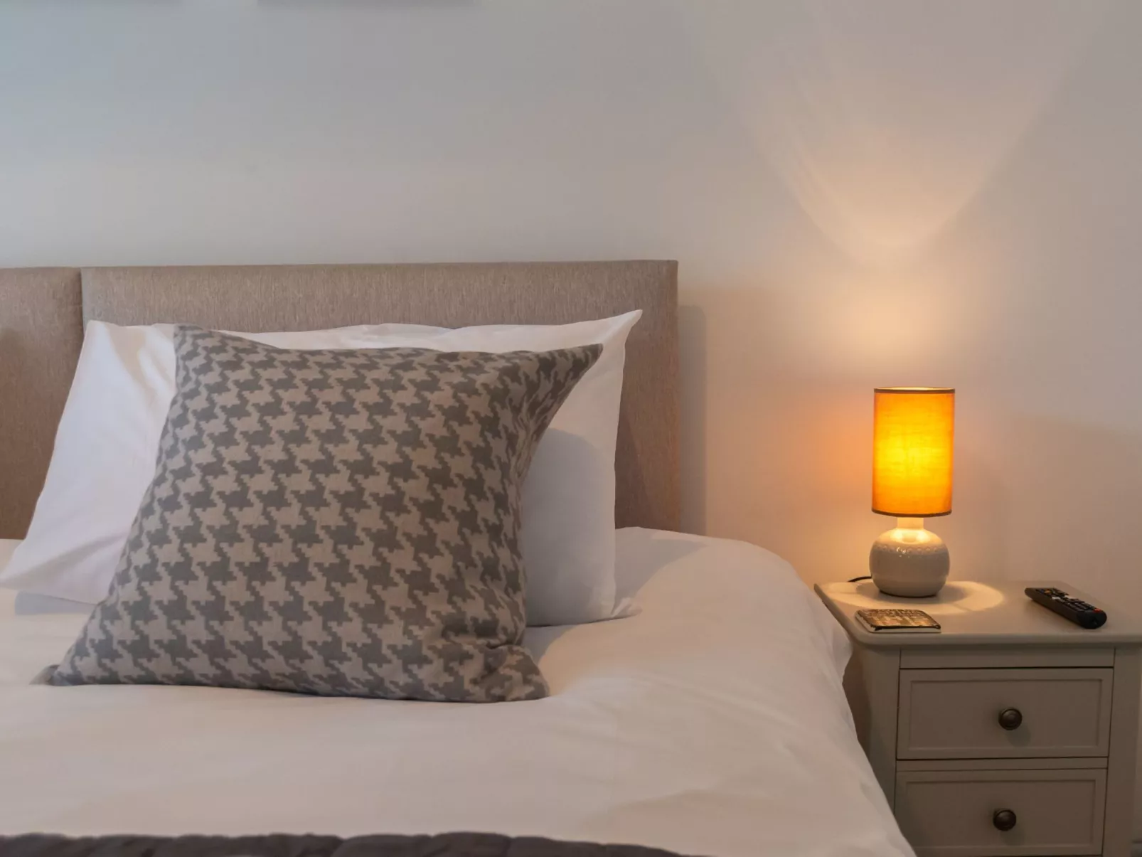 Issey Cottage-Binnen