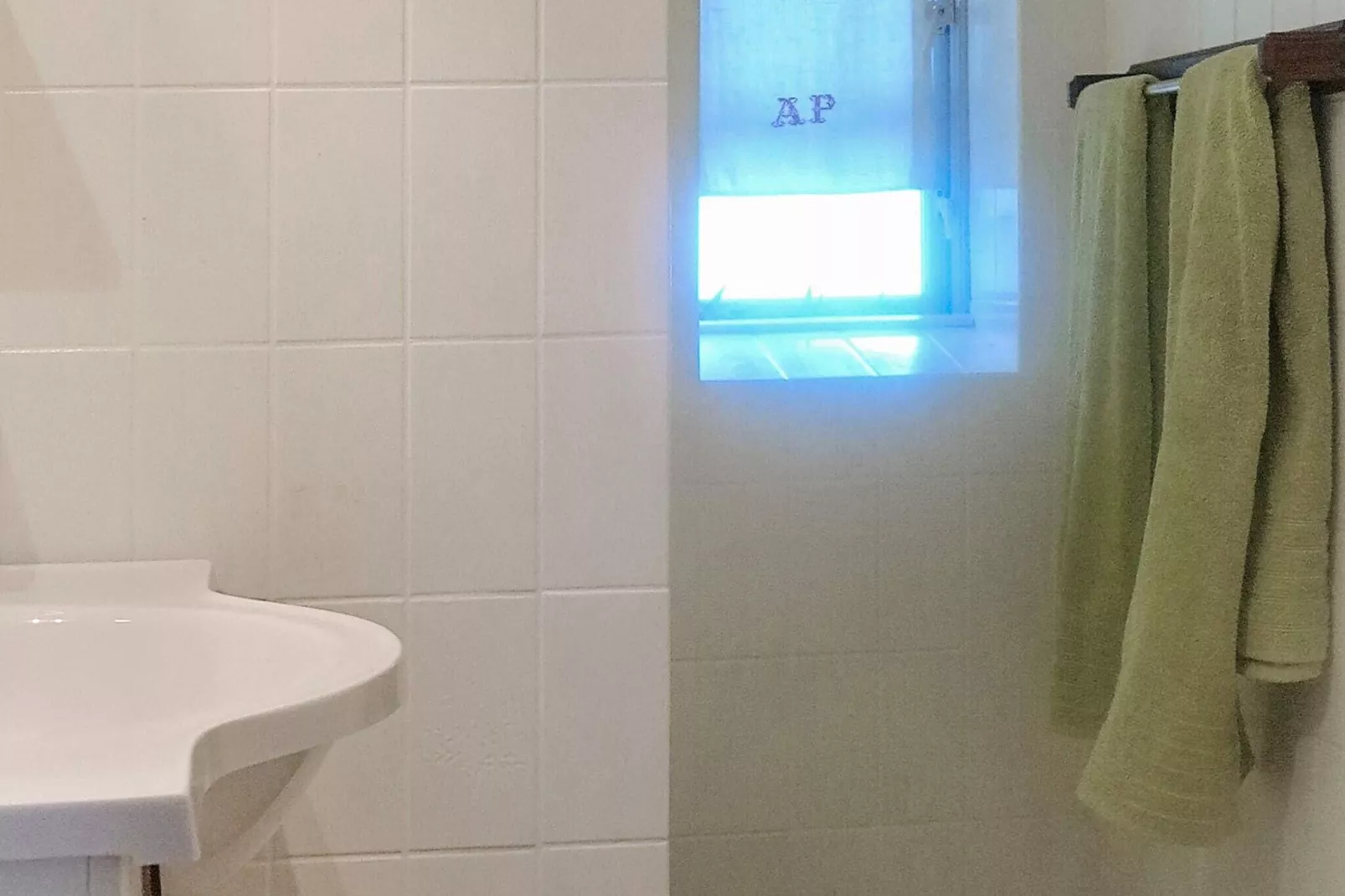 2 persoons vakantie huis in Gilleleje-By Traum-Binnen