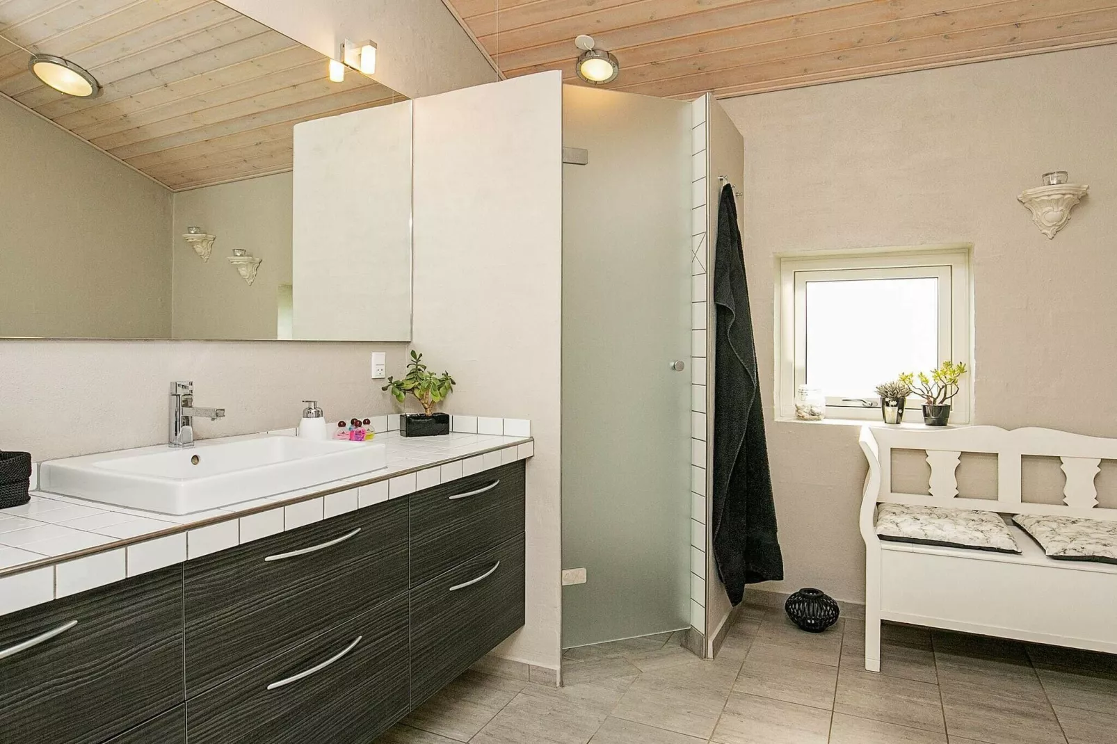 6 persoons vakantie huis in Højslev-By Traum-Binnen