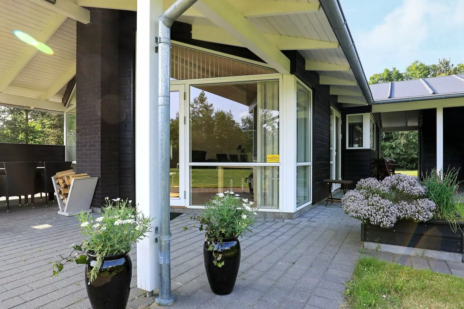 6 persoons vakantie huis in Højslev-By Traum