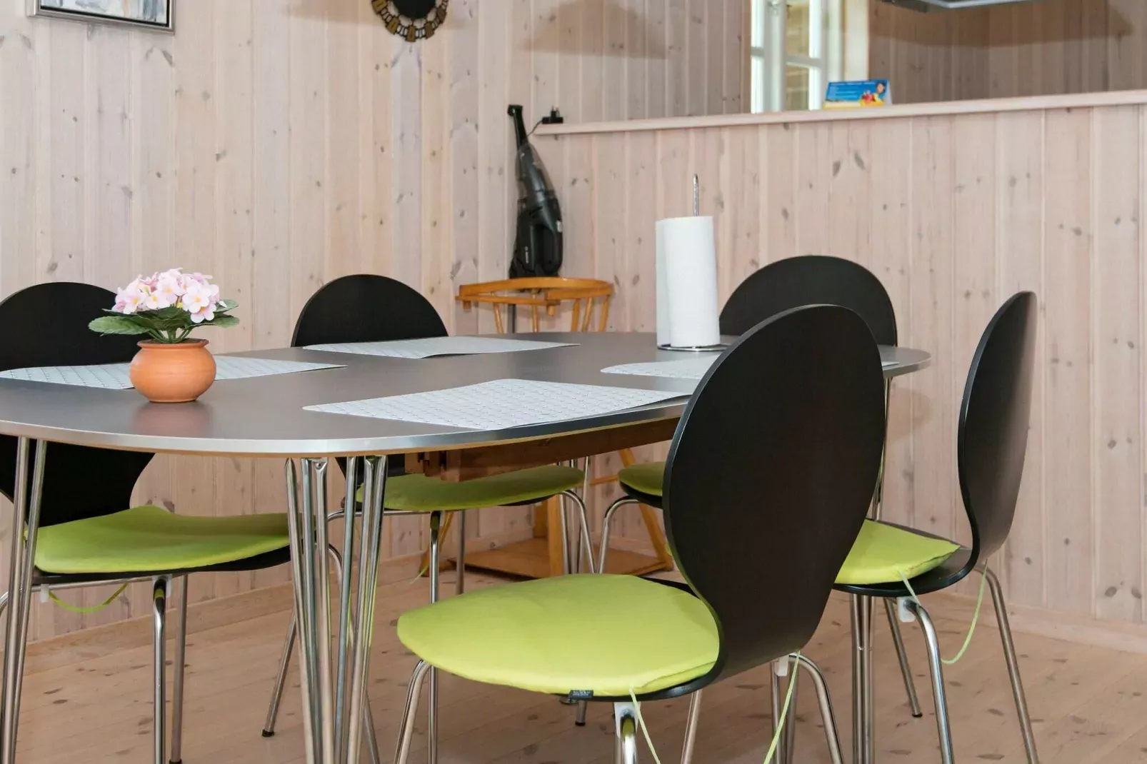 6 persoons vakantie huis in Hejls-By Traum-Binnen