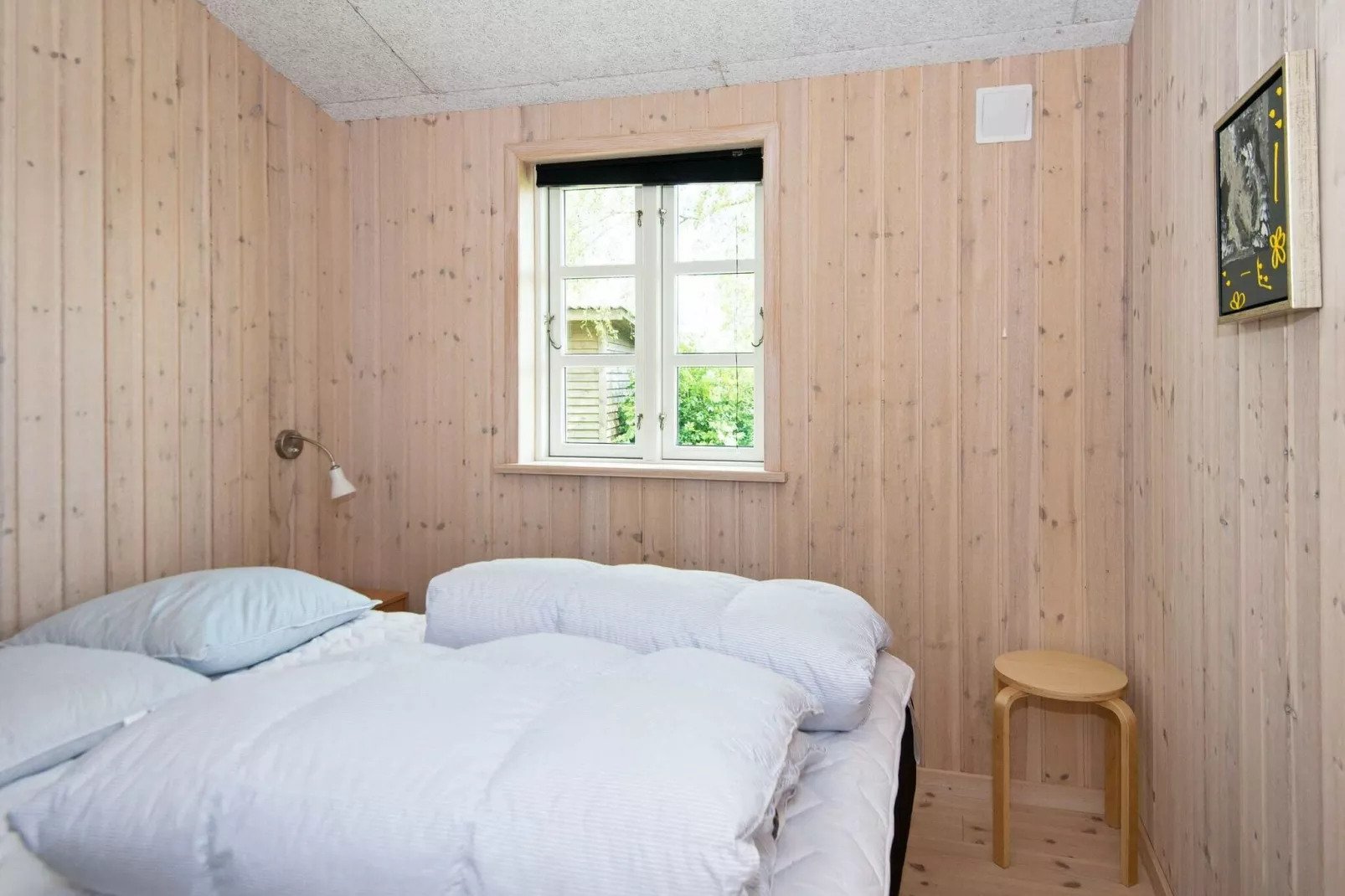 6 persoons vakantie huis in Hejls-By Traum-Binnen