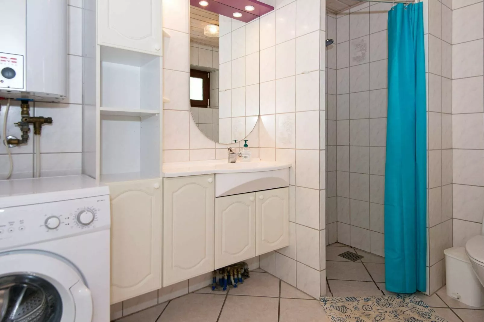 6 persoons vakantie huis in Hejls-By Traum-Binnen