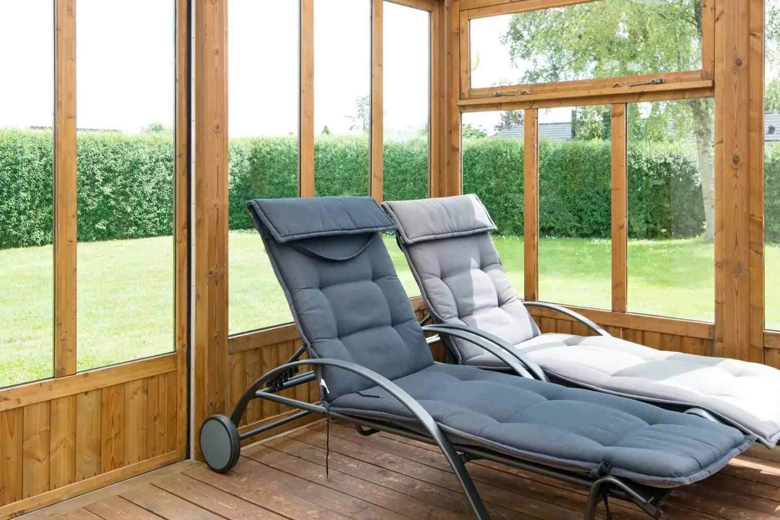 6 persoons vakantie huis in Hejls-By Traum-Uitzicht