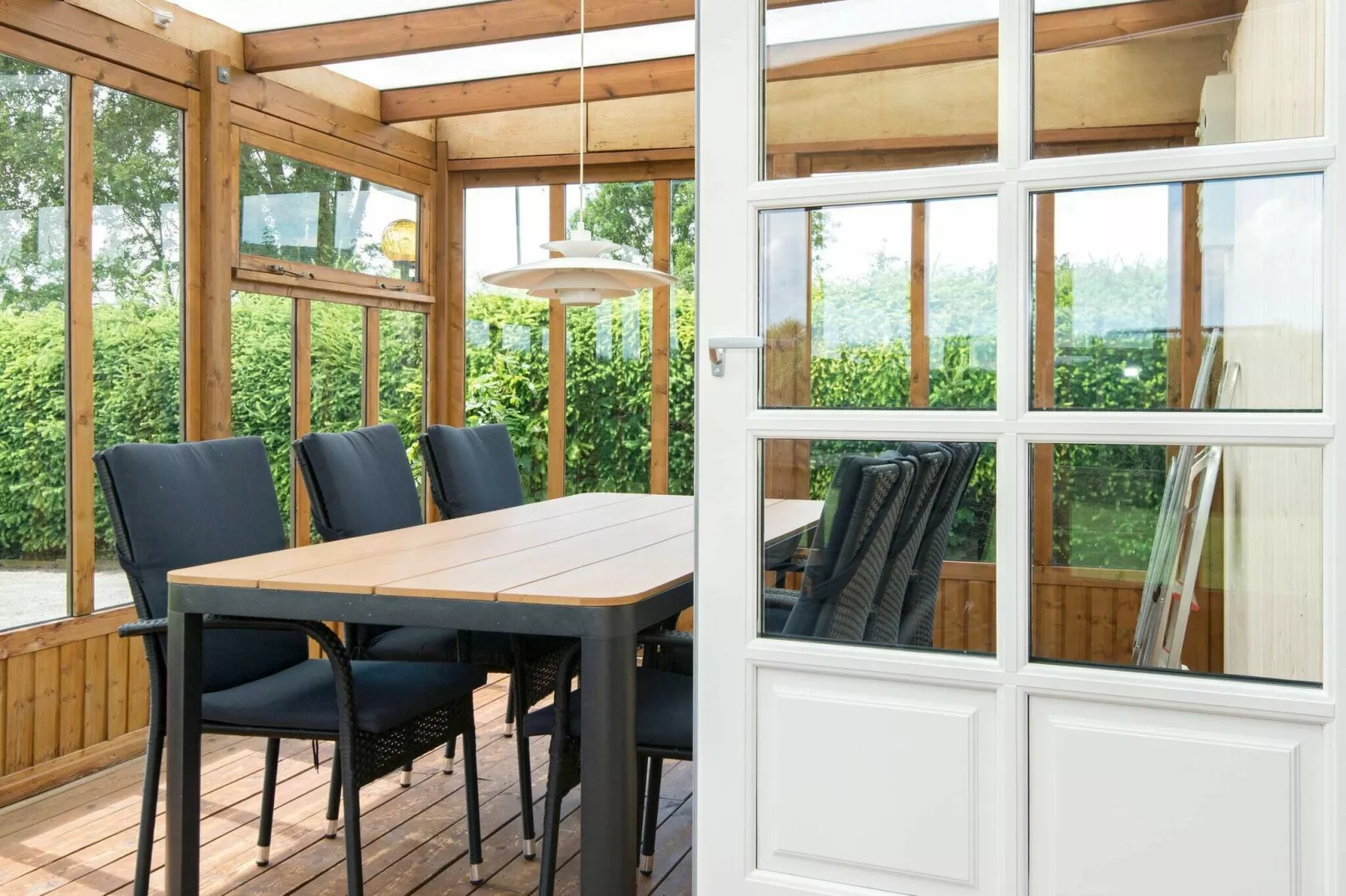 6 persoons vakantie huis in Hejls-By Traum-Uitzicht