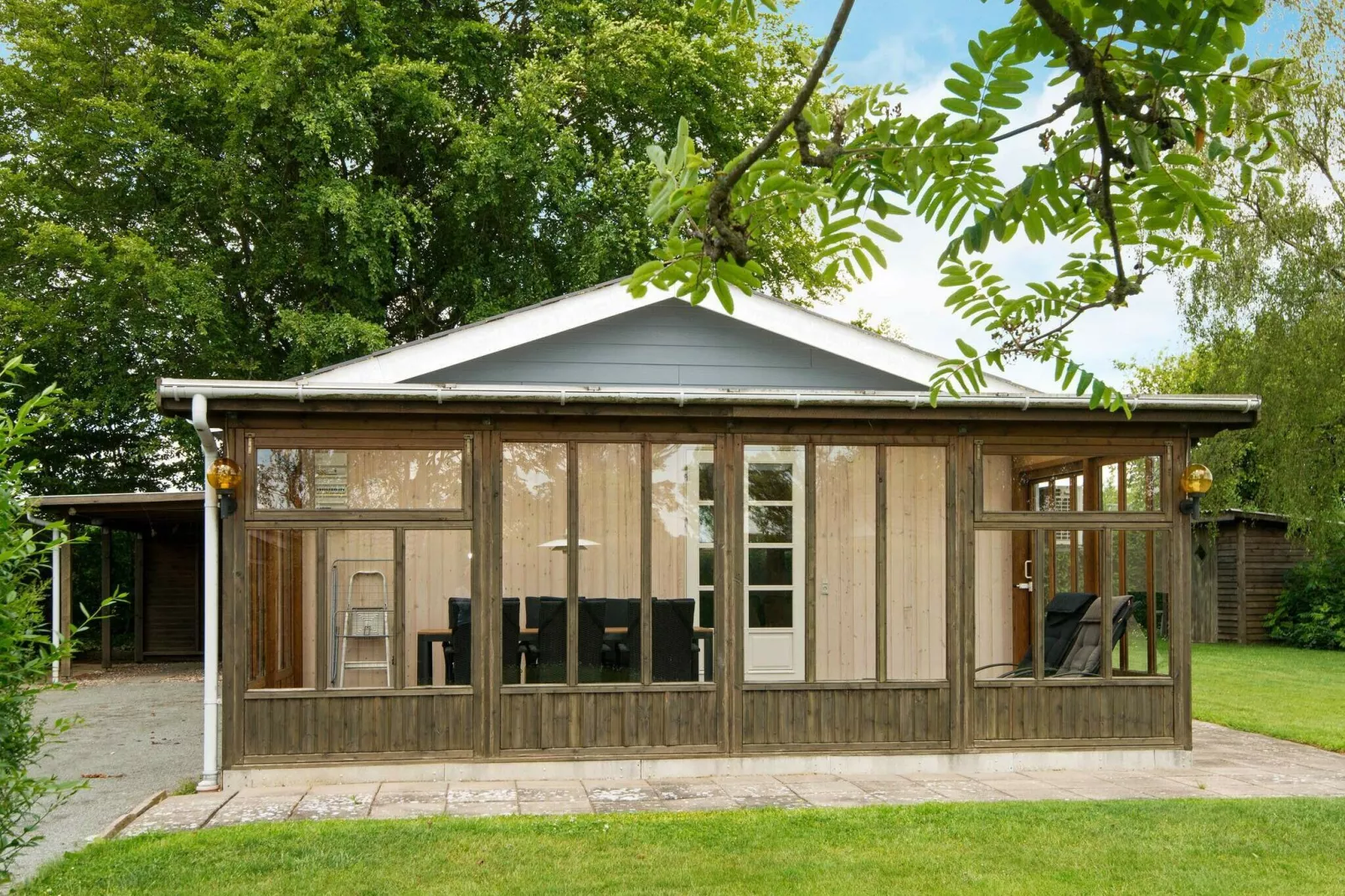 6 persoons vakantie huis in Hejls-By Traum-Uitzicht