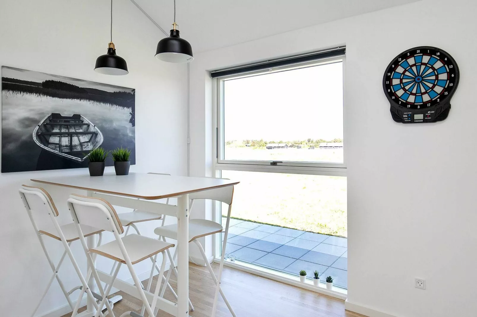 Moderne retraite met spa -- By Traum Ferienwohnungen-Binnen