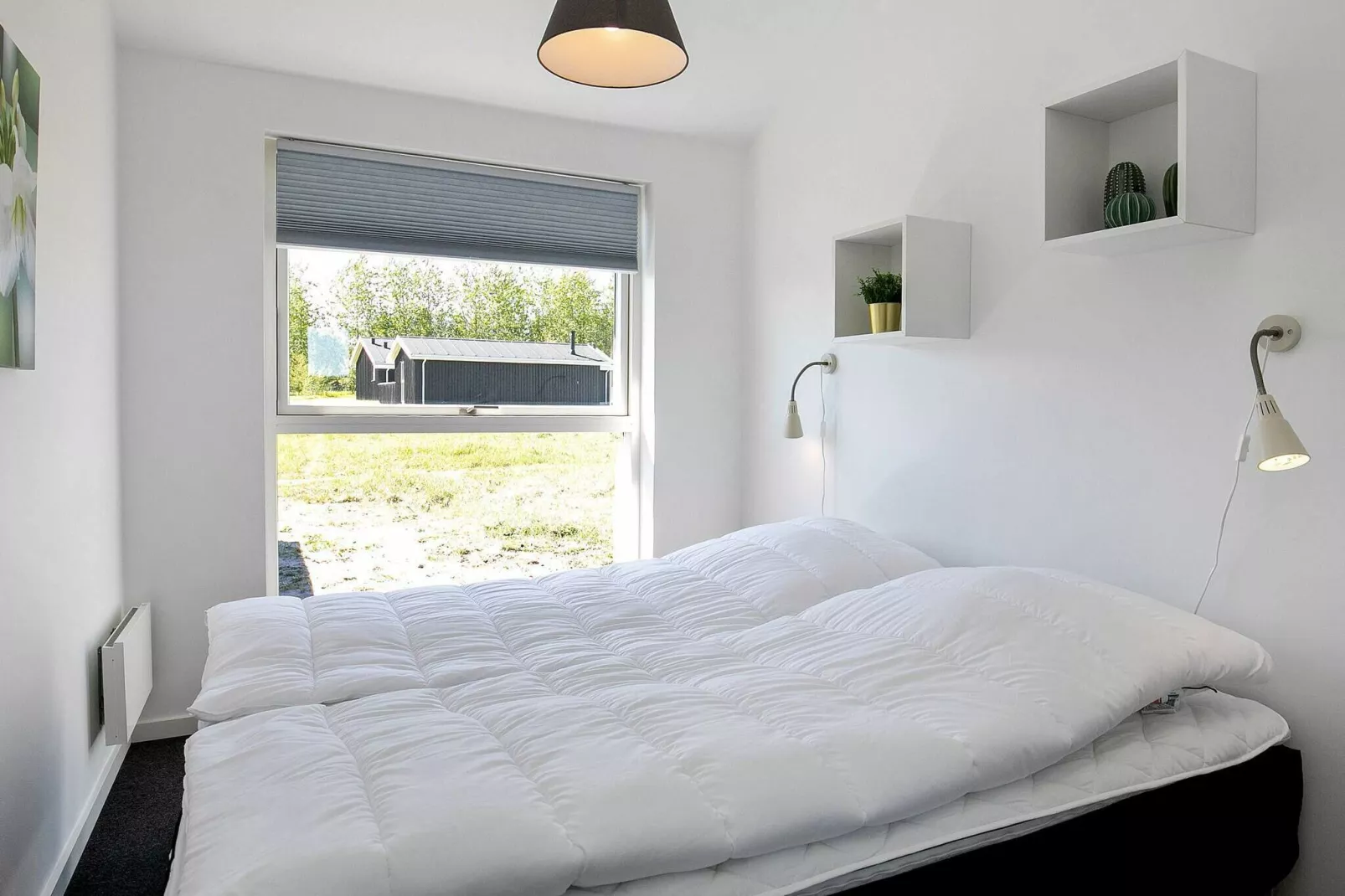 Moderne retraite met spa -- By Traum Ferienwohnungen-Binnen