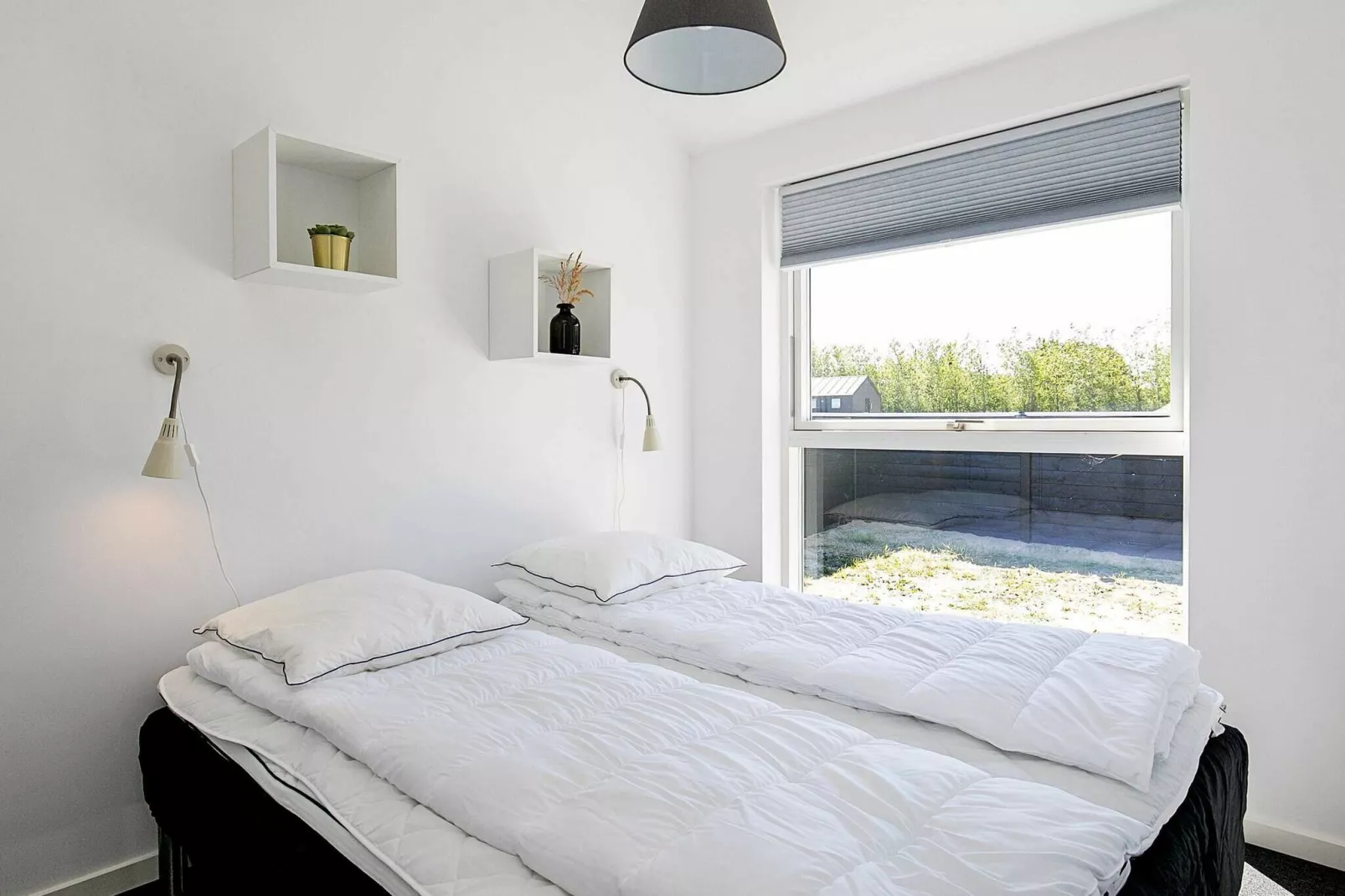 Moderne retraite met spa -- By Traum Ferienwohnungen-Binnen