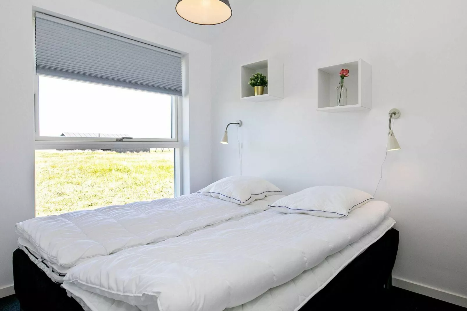 Moderne retraite met spa -- By Traum Ferienwohnungen-Binnen