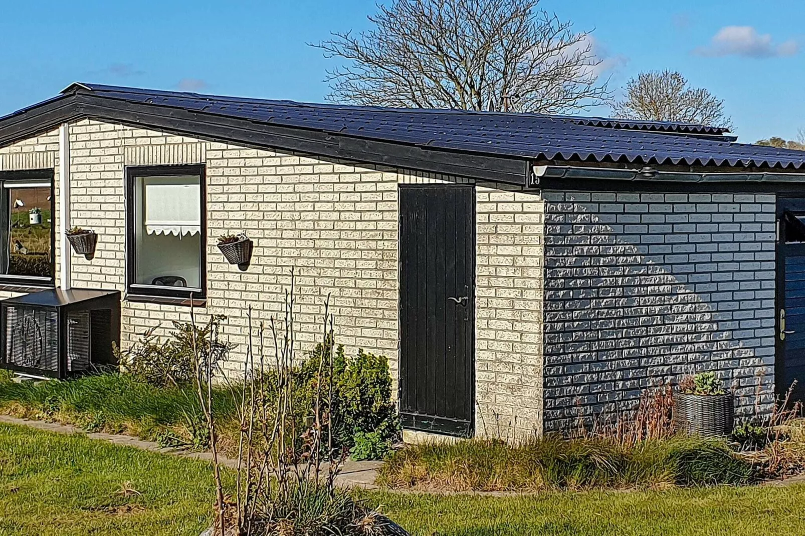 4 persoons vakantie huis in Broager-By Traum-Buitenlucht