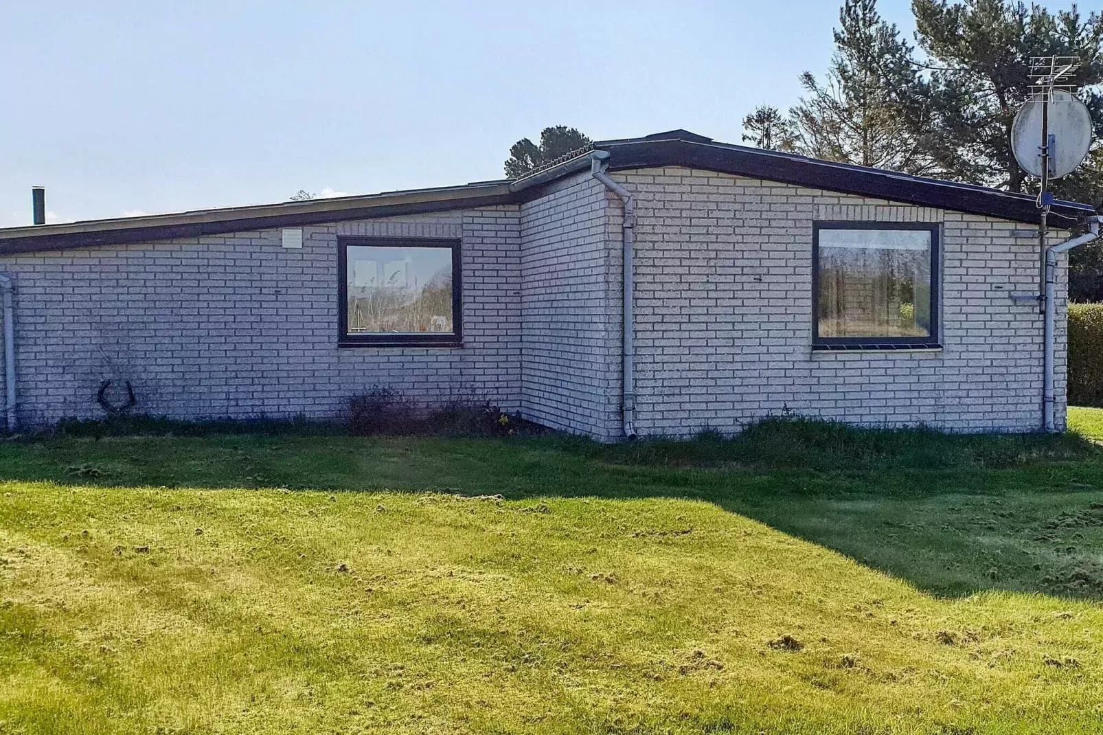 4 persoons vakantie huis in Broager-By Traum-Buitenlucht
