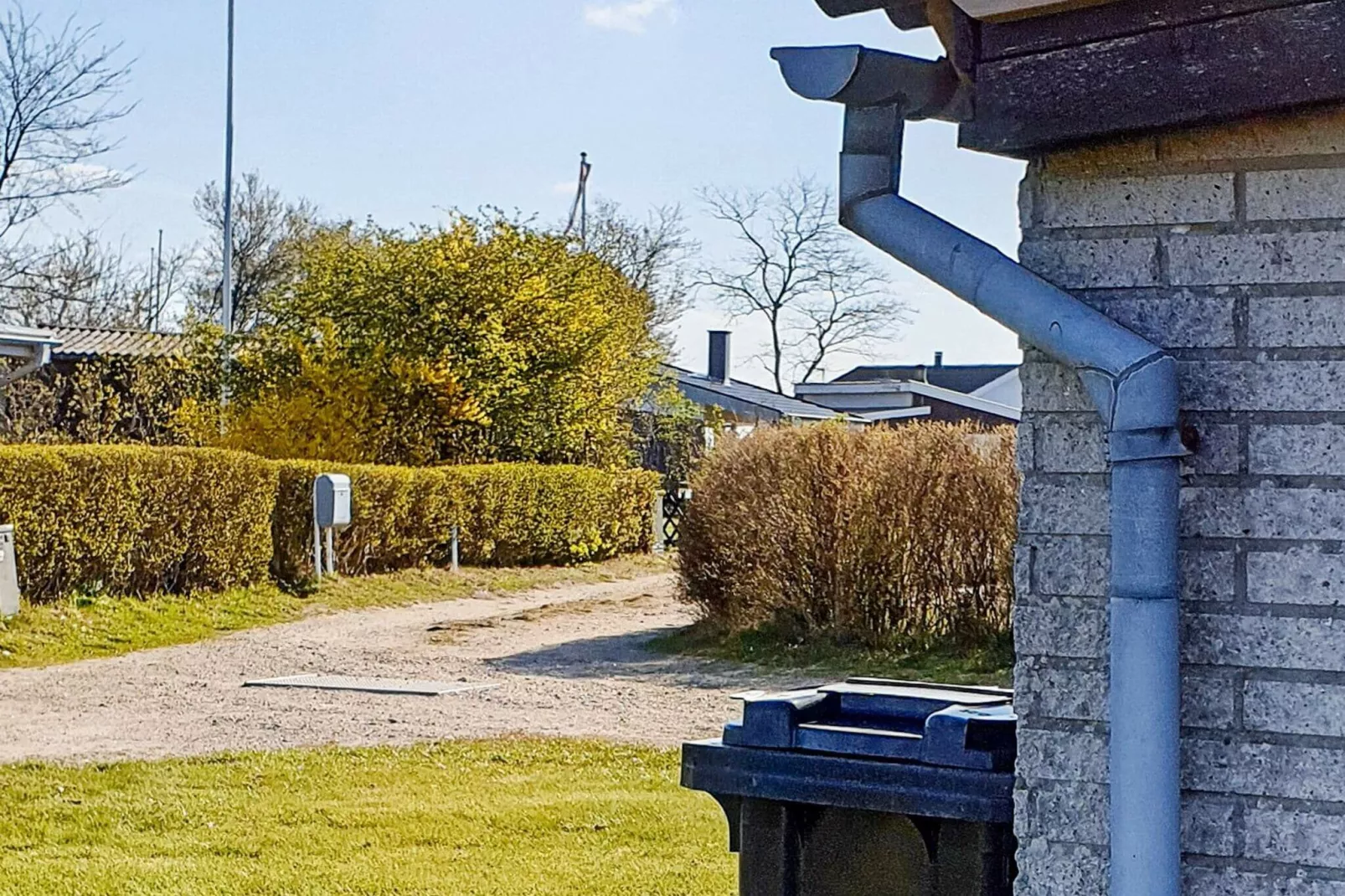 4 persoons vakantie huis in Broager-By Traum-Buitenlucht