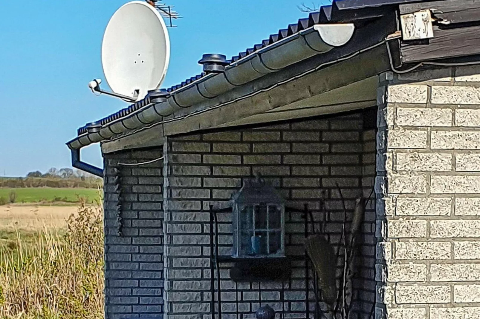4 persoons vakantie huis in Broager-By Traum-Buitenlucht