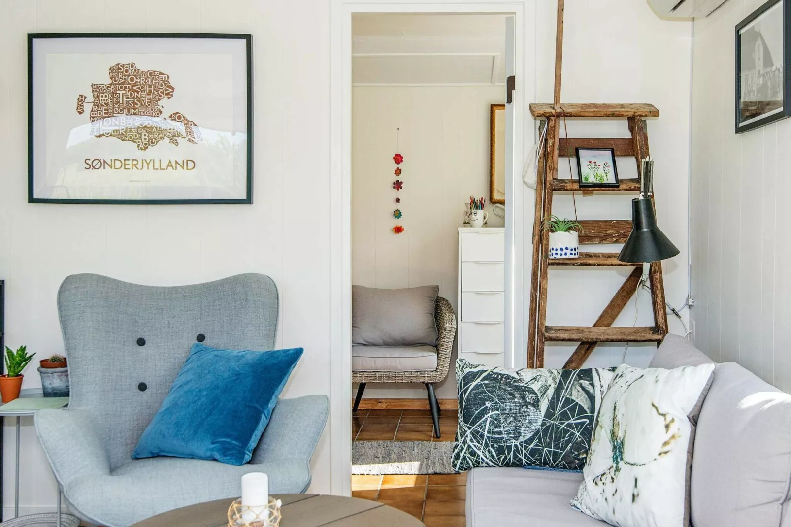 4 persoons vakantie huis in Broager-By Traum-Binnen