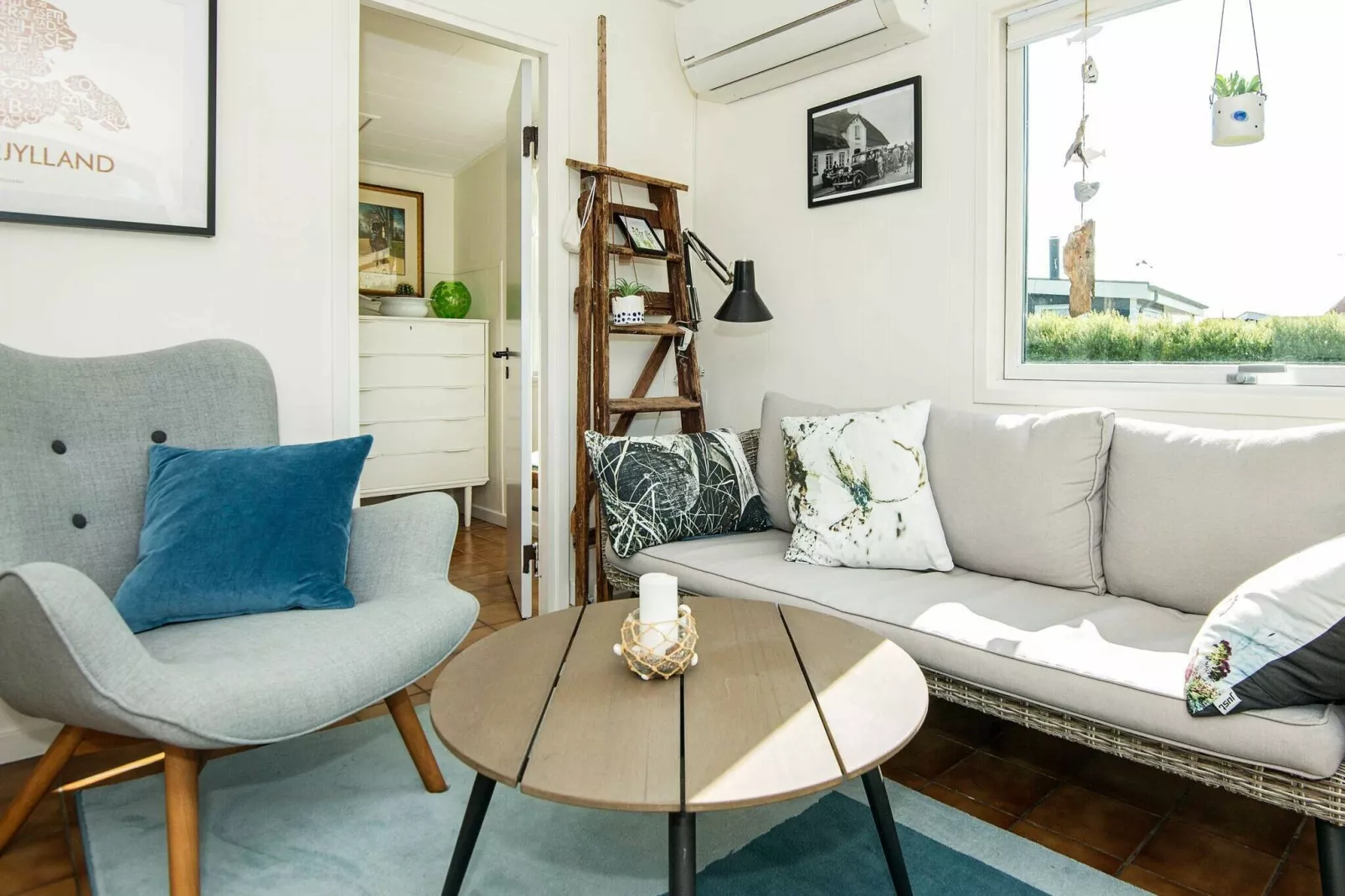 4 persoons vakantie huis in Broager-By Traum-Binnen
