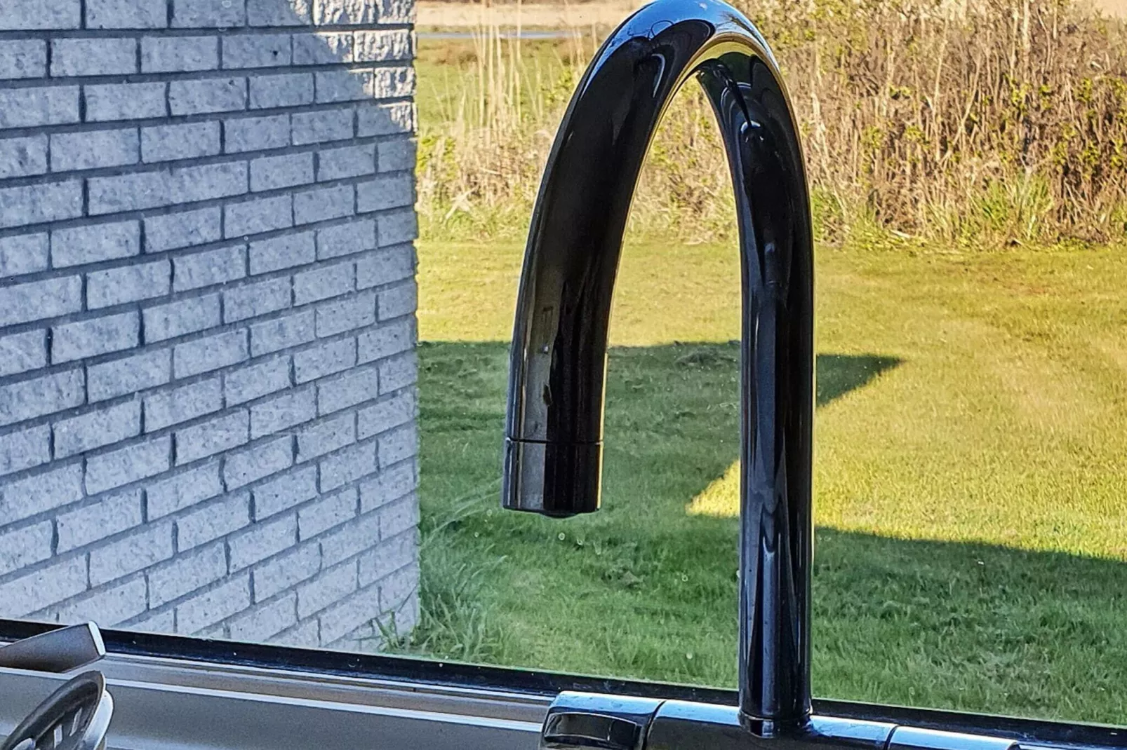 4 persoons vakantie huis in Broager-By Traum-Binnen