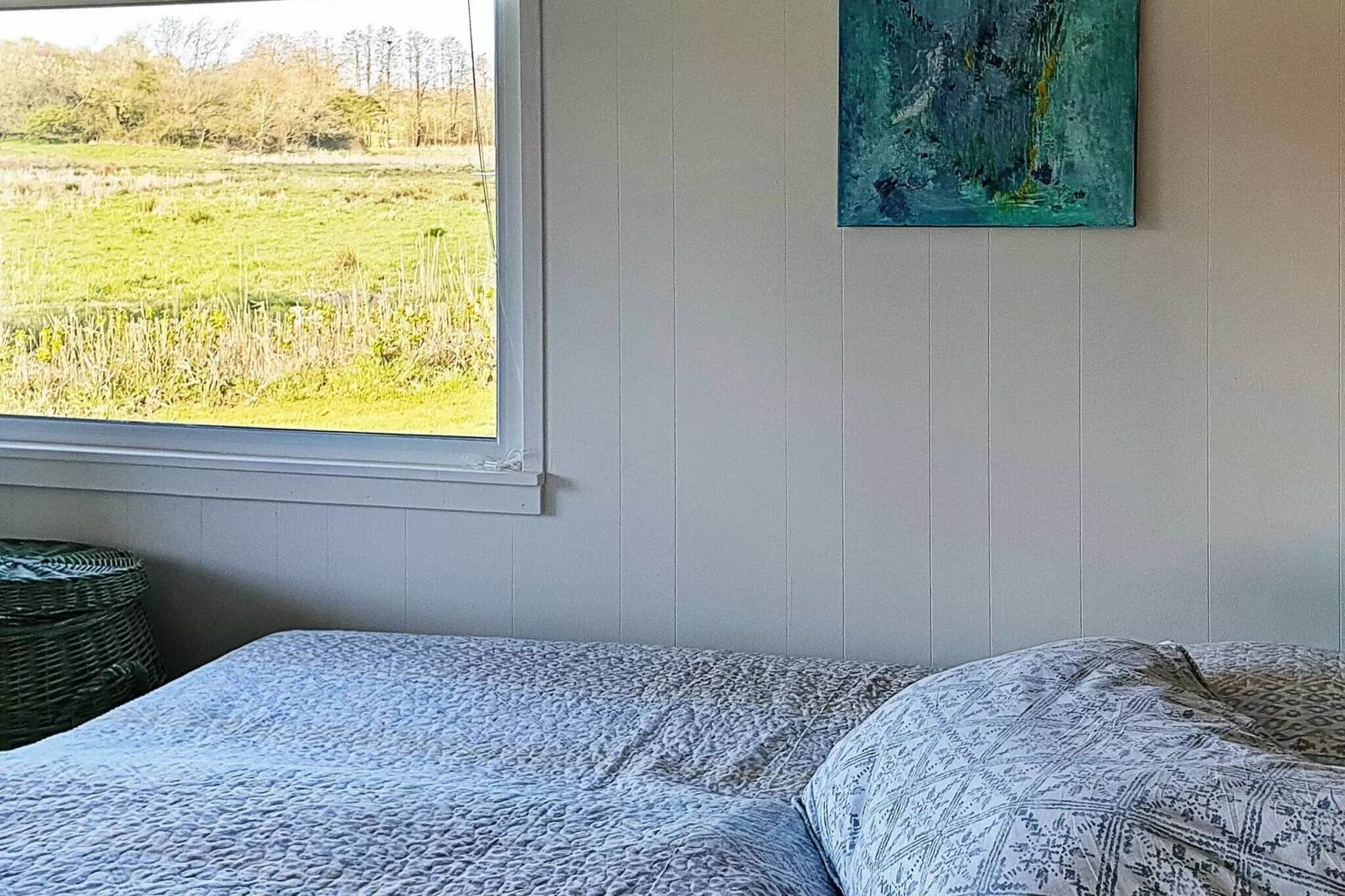 4 persoons vakantie huis in Broager-By Traum-Binnen