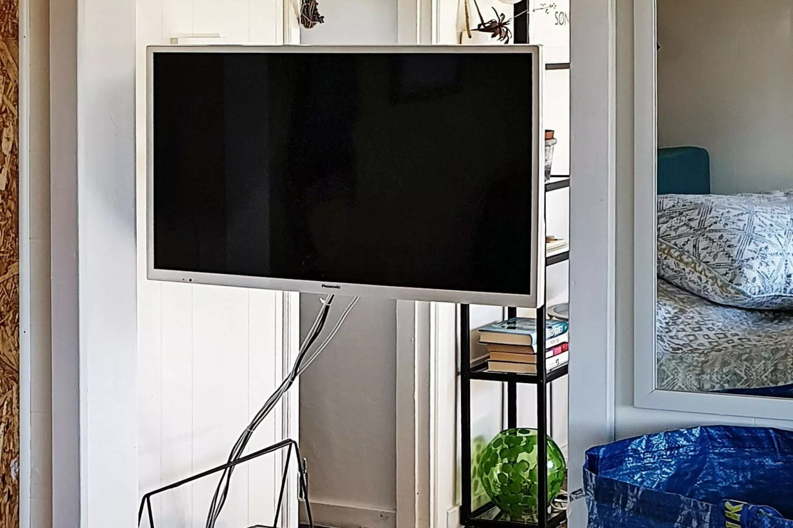 4 persoons vakantie huis in Broager-By Traum-Binnen