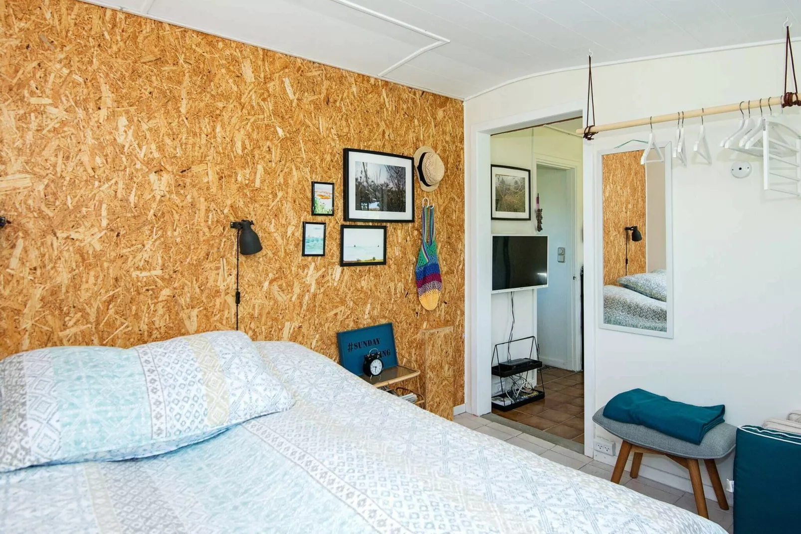 4 persoons vakantie huis in Broager-By Traum-Binnen