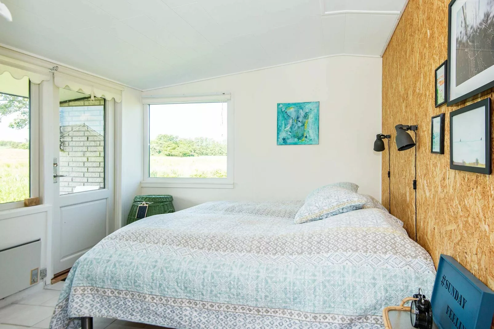 4 persoons vakantie huis in Broager-By Traum-Binnen