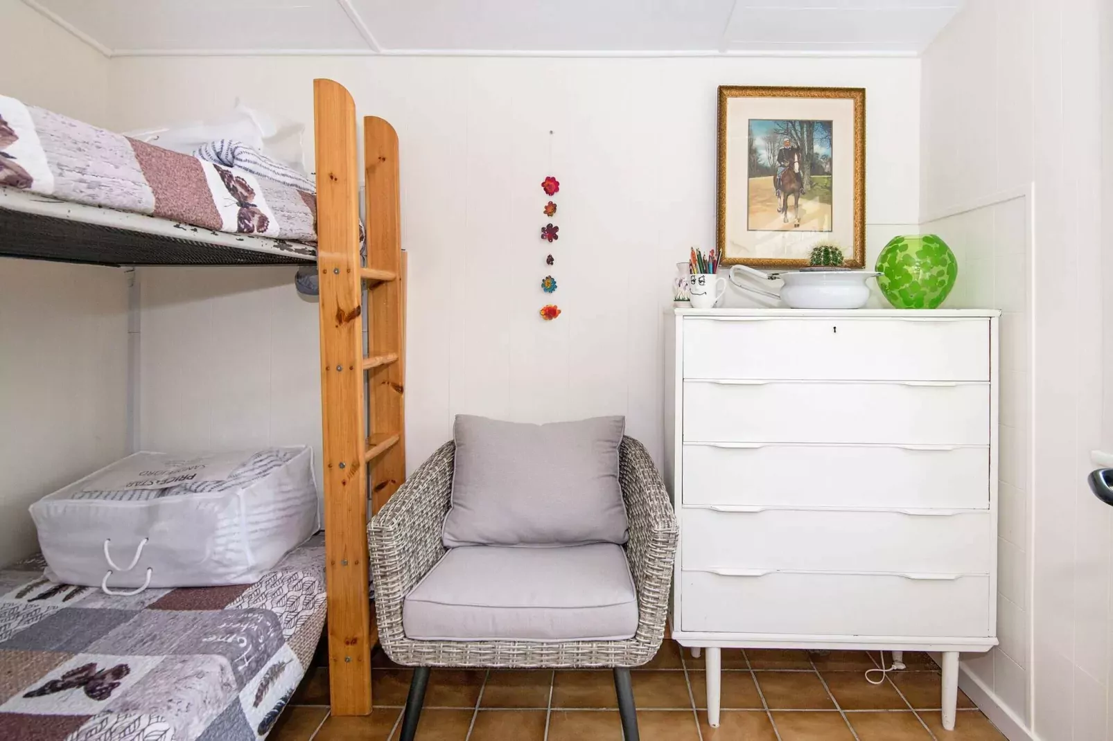 4 persoons vakantie huis in Broager-By Traum-Binnen