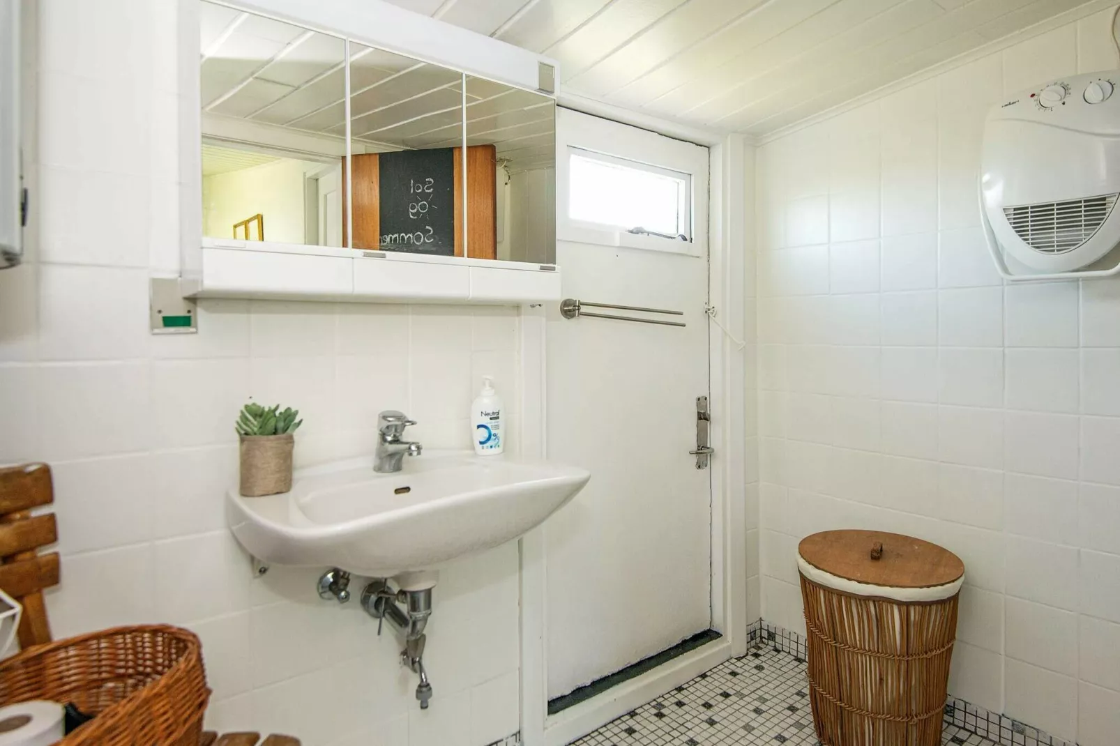 4 persoons vakantie huis in Broager-By Traum-Binnen