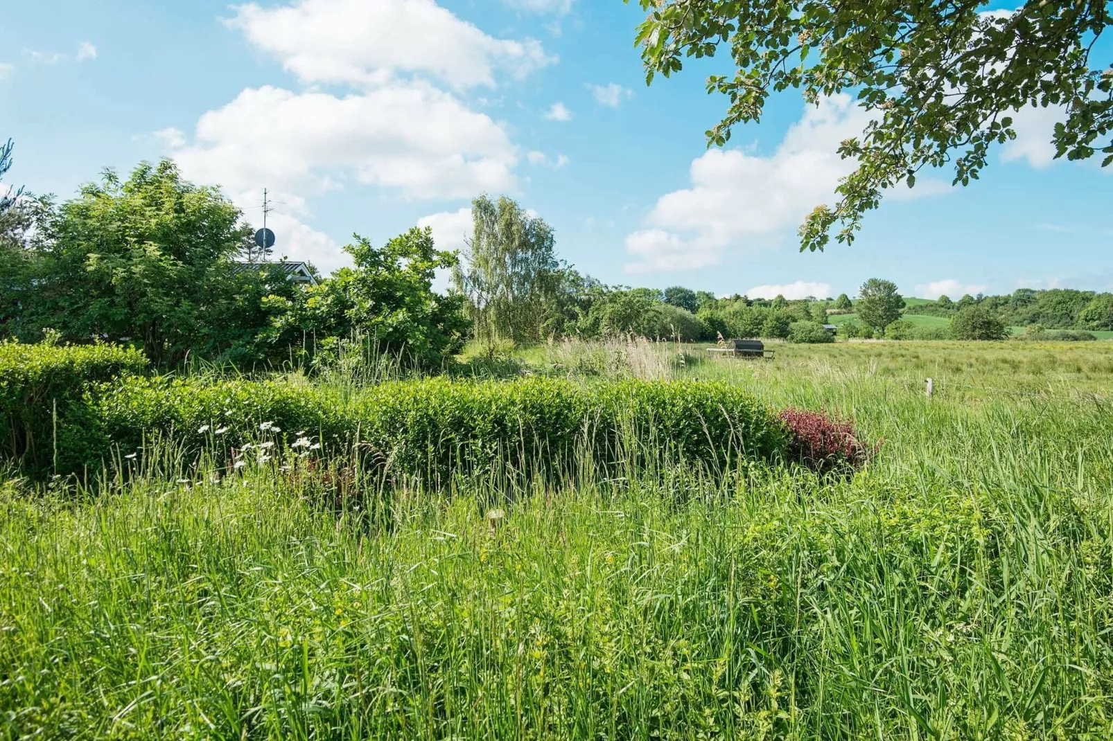 4 persoons vakantie huis in Broager-By Traum-Uitzicht