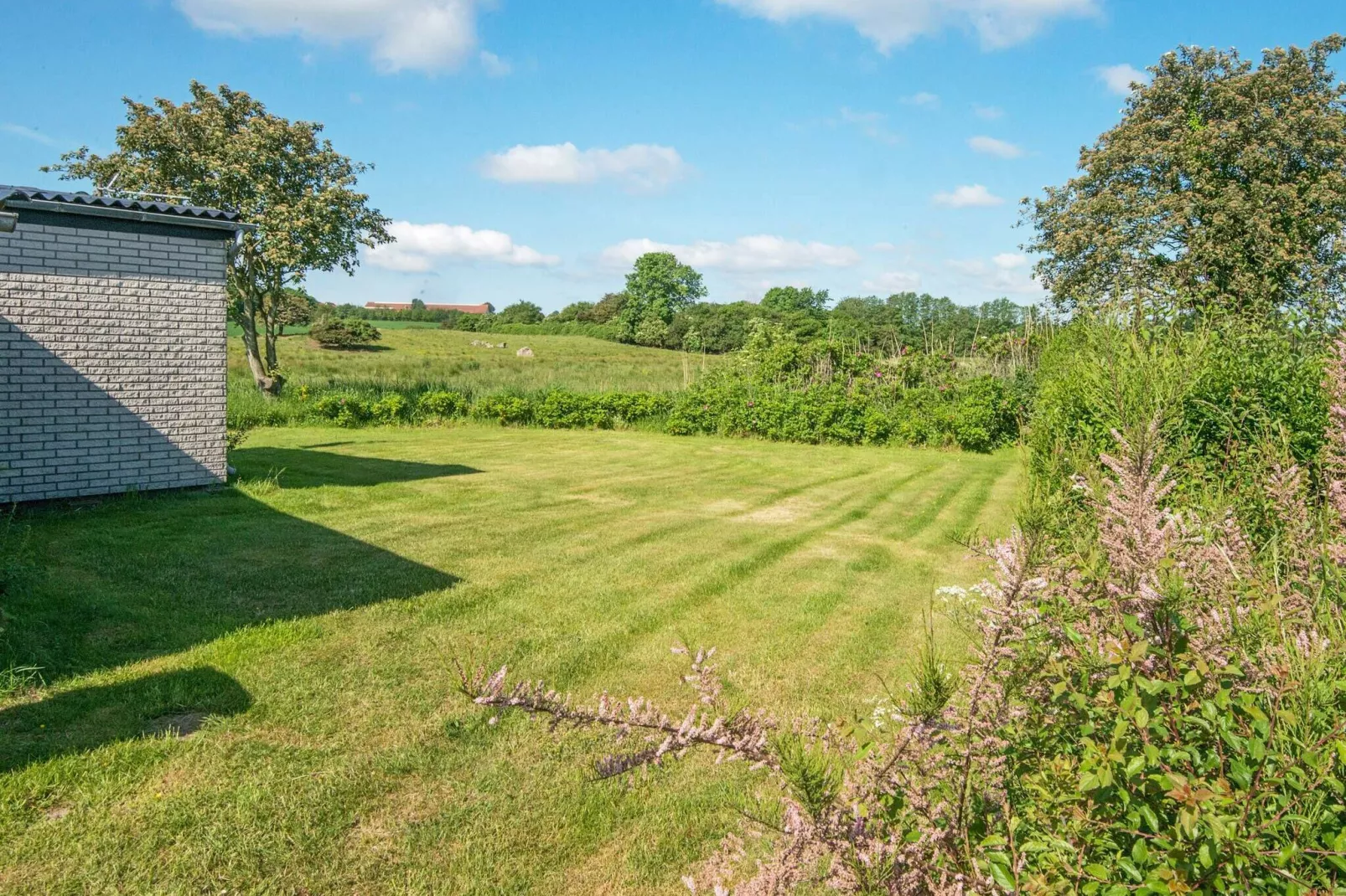 4 persoons vakantie huis in Broager-By Traum-Uitzicht
