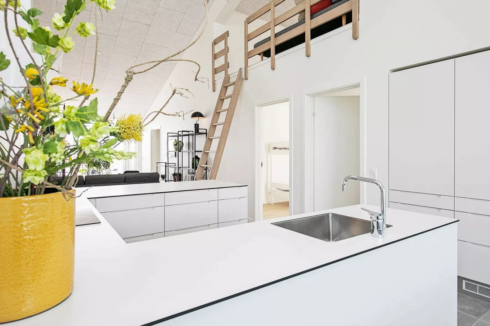 6 persoons vakantie huis in Ringkøbing-By Traum