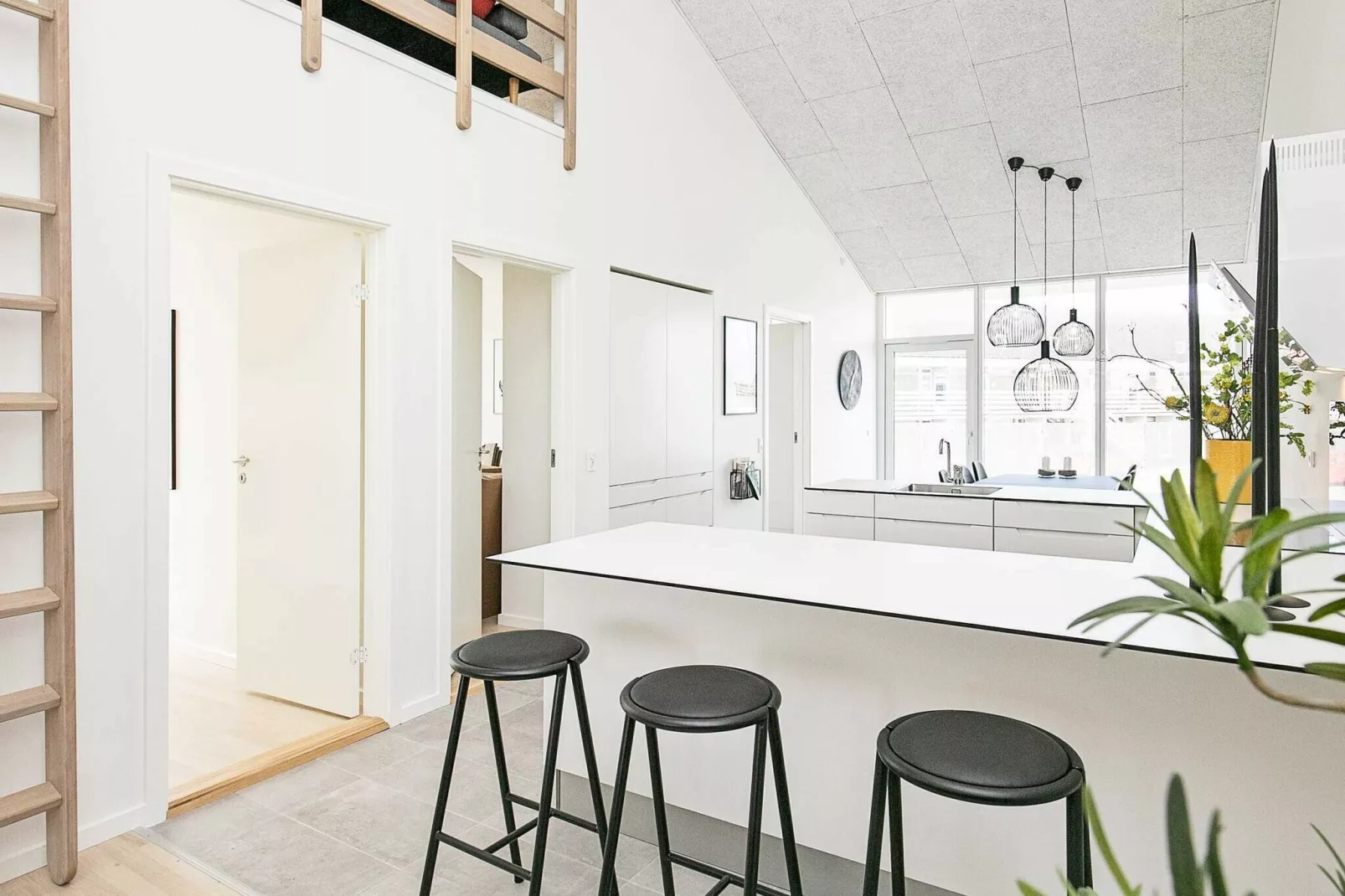 6 persoons vakantie huis in Ringkøbing-By Traum
