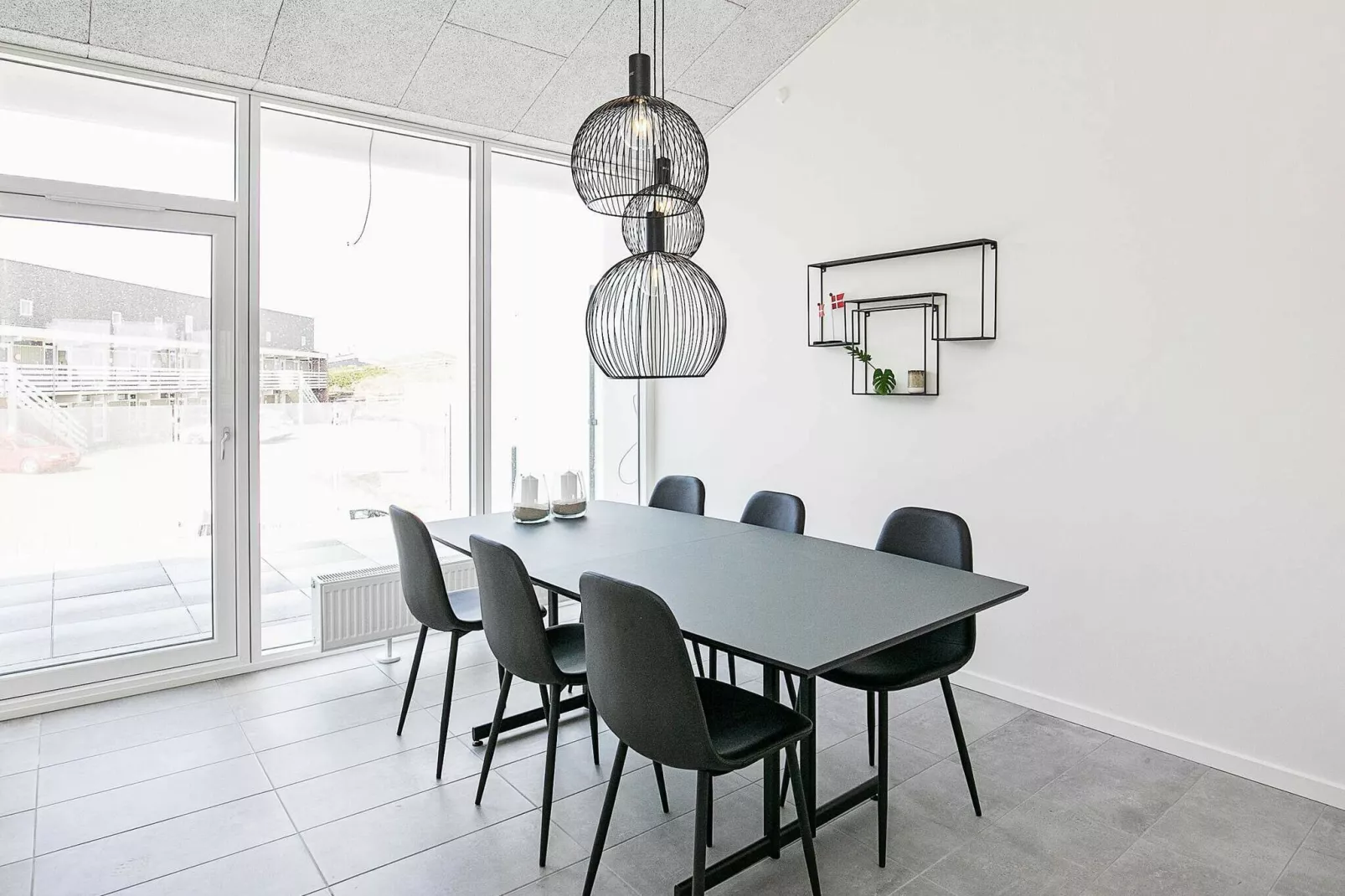 6 persoons vakantie huis in Ringkøbing-By Traum-Binnen
