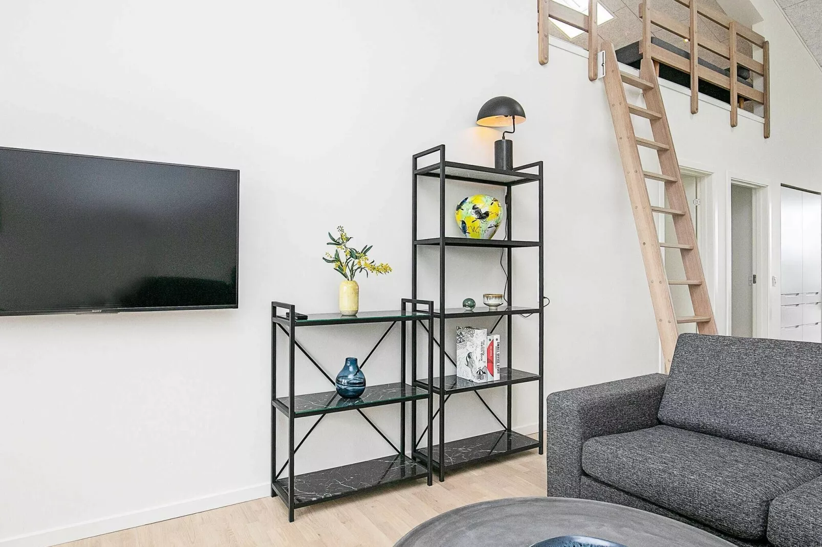 6 persoons vakantie huis in Ringkøbing-By Traum-Binnen