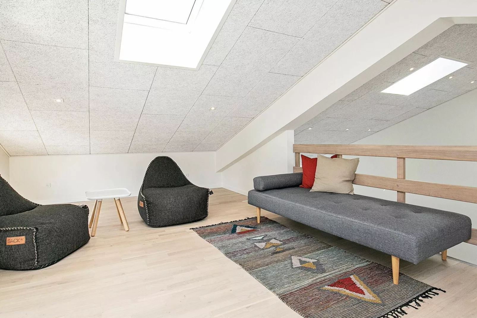6 persoons vakantie huis in Ringkøbing-By Traum-Binnen