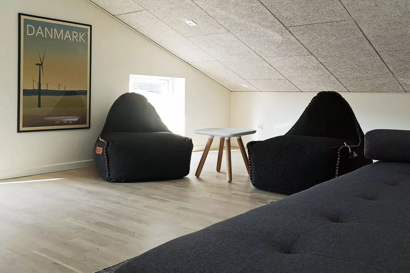 6 persoons vakantie huis in Ringkøbing-By Traum-Binnen