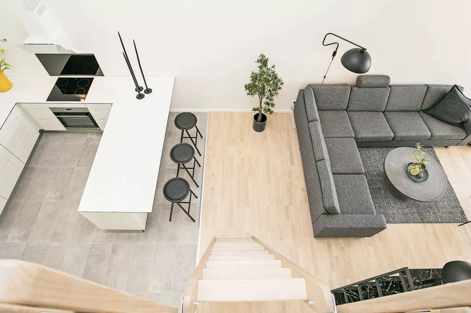 6 persoons vakantie huis in Ringkøbing-By Traum-Binnen