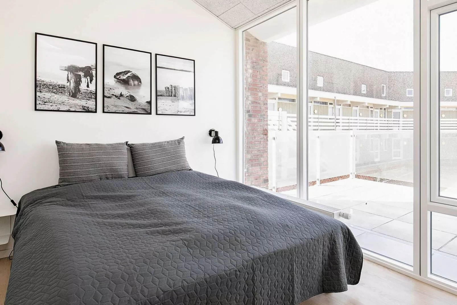 6 persoons vakantie huis in Ringkøbing-By Traum-Binnen