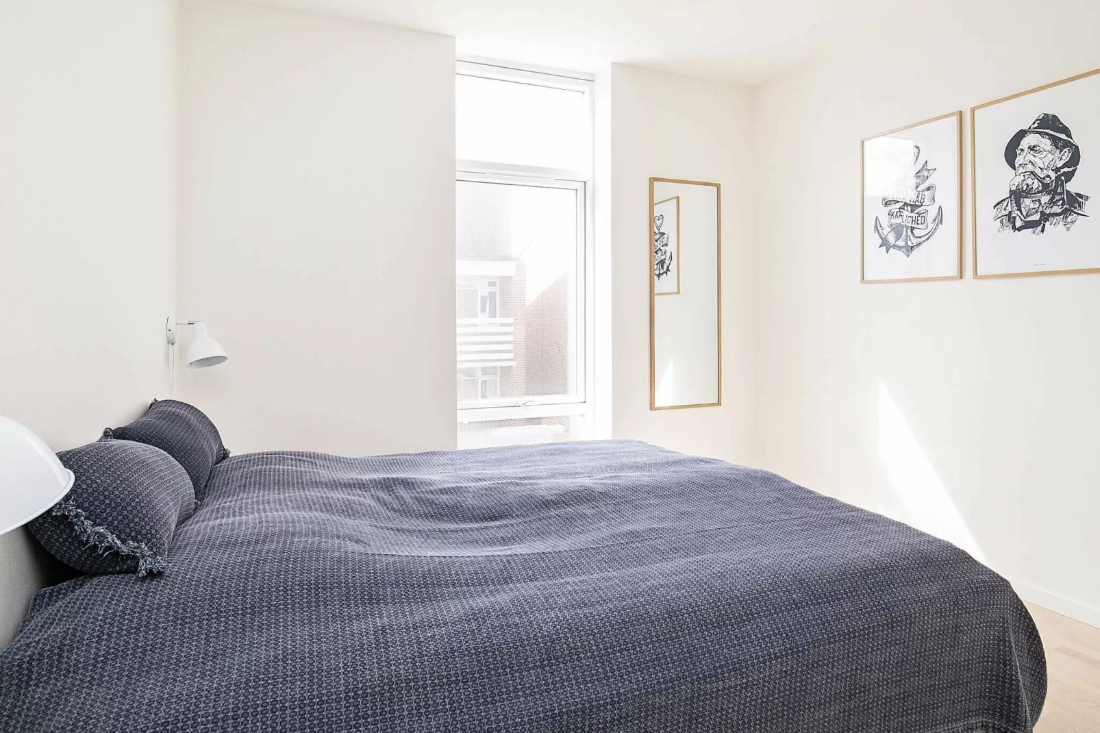 6 persoons vakantie huis in Ringkøbing-By Traum-Binnen